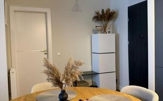 Apartament cu 2 camere/55 mp/parcare subterana/cartier Gheorgheni. - Poză 12