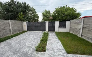 Duplex | 4 camere | Asfalt | Finisaje premium | Curte generoasa | - Poză 19