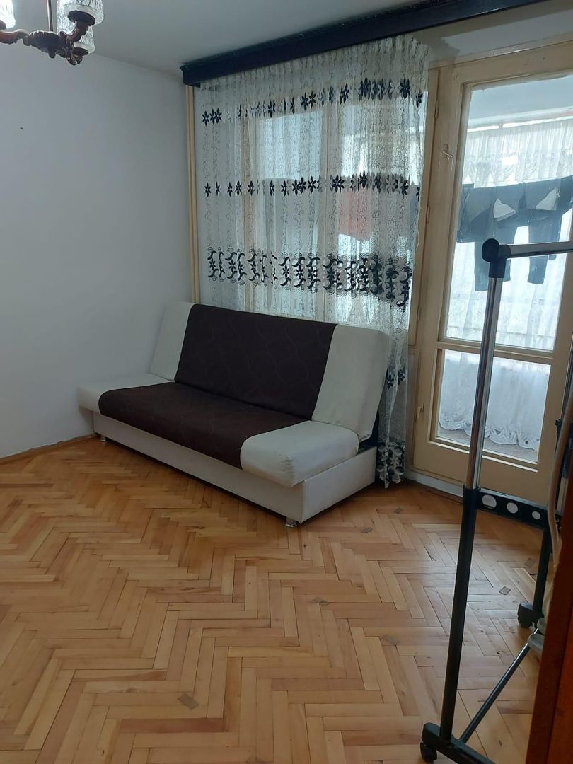 Vand apartament 3 camere langa policlinica Malcoci - Poză 7