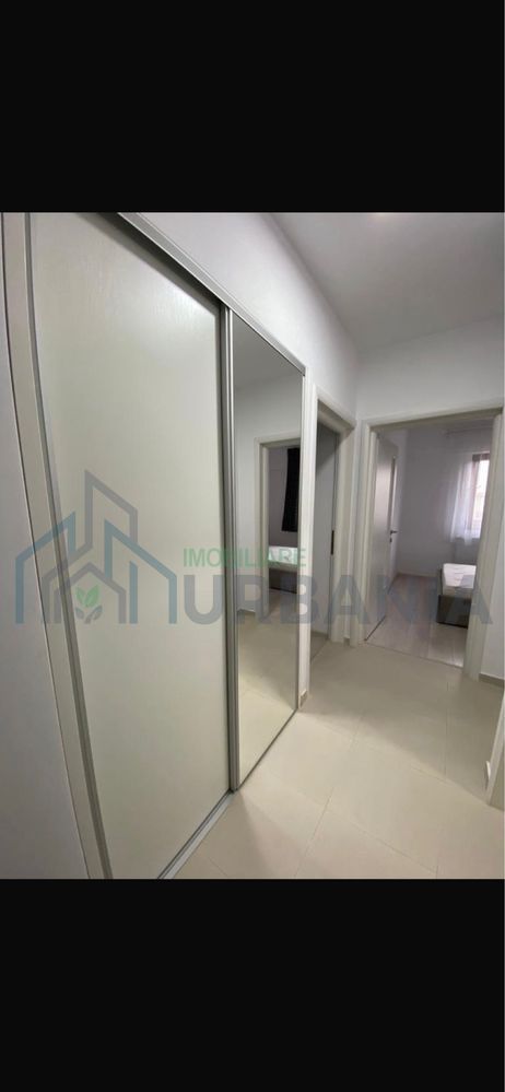 Apartament 2 camere open- space 37 mp+ loc parcare Bucium Confort - Poză 3