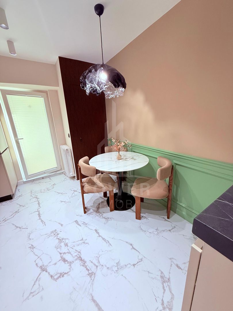 Apartament 2 camere lux | zona Central - Poză 7