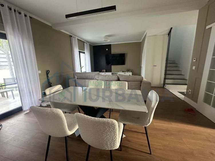 Casa D+P+E in Tomesti,Asfalt, Tâmplărie VEKKA - Poză 7