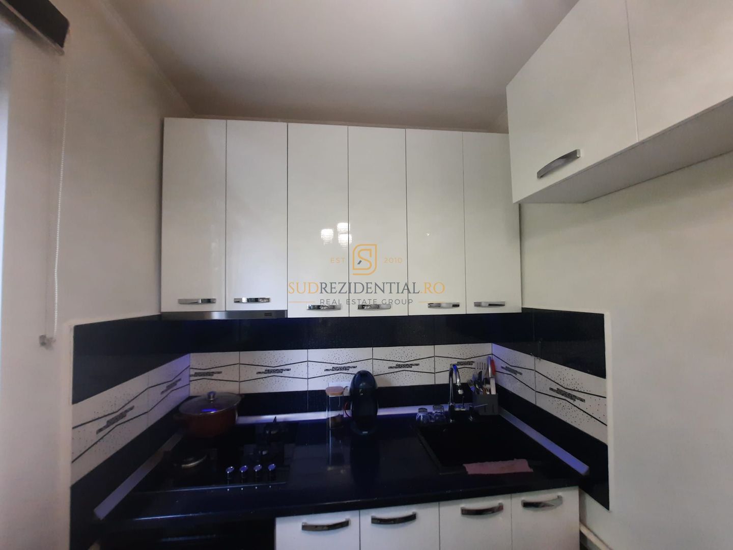Soseaua Giurgiului | Apartament 2 camere, mobilat si utilat, centrala - Poză 9