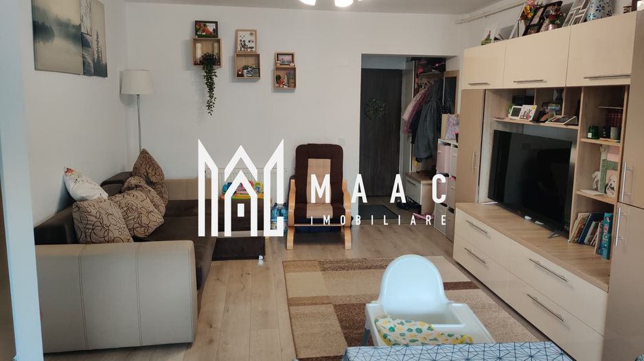 Apartament 3 camere | 60 mp | Decomandat | Calea surii mici - Poză 2