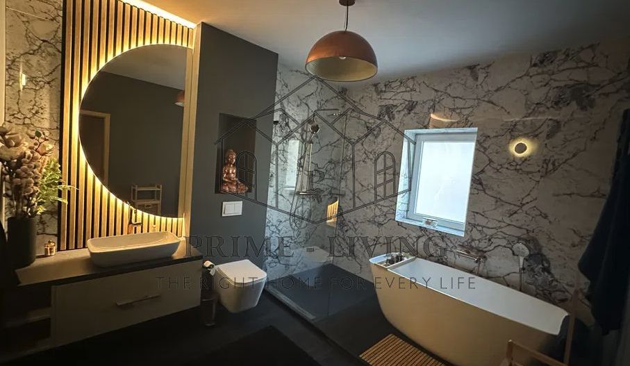 APARTAMENT DE LUX CU 3 CAMERE LA INCHIRIERE IN AVIATORILOR - Poză 6