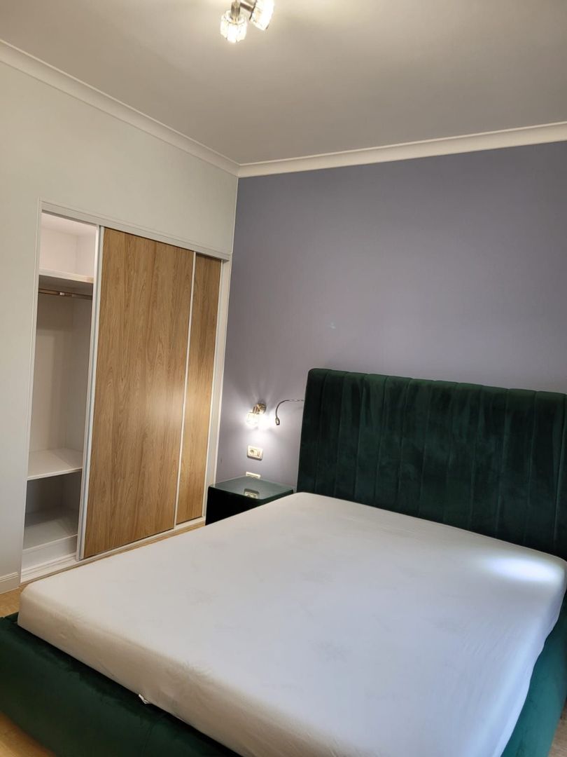 6 Apartamente intr-un bloc modern, complet mobilate, Dumbravita - Poză 8