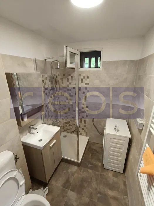 VANZARE 3 CAMERE | RENOVAT COMPLET | ETAJ 2 | ZONA CRANGASI - Poză 5