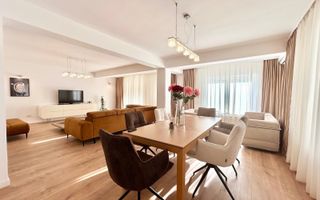 Rent | 4 rooms Villa | Iancu Nicolae I Pipera I Private Garden - Poză 5