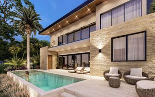 Las Canas , Cap Cana - Poză 2