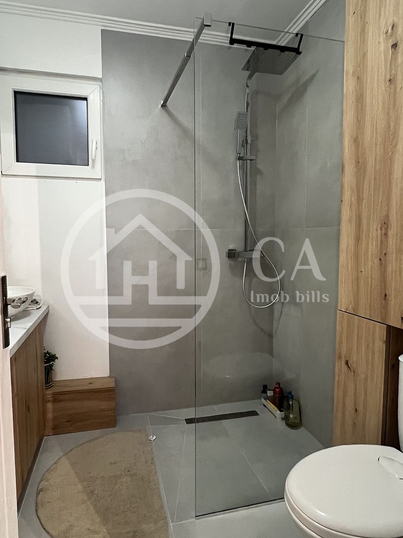 Apartament cu 2 camere de vanzare, Calea Santandrei, Oradea - Poză 5