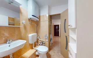 Apartament 2 camere 9 min Metrou Crangasi - Poză 5