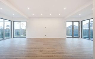 Casă individuală modernă de vânzare – Tunari | 0% comision | 310.000 € - Poză 7