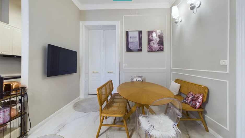 Apartament Premium de închiriat - ultracentral - Poză 14