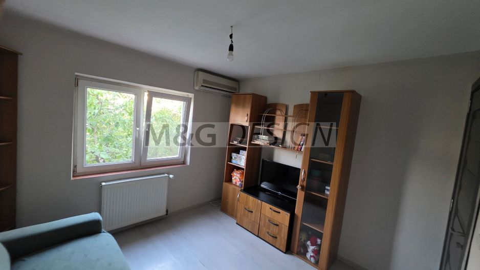 Apartament 3 camere Aradului cu centrala - Poză 1