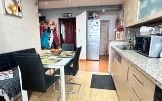 Apartament 3 camere | Etaj 1 | Turnisor - Poză 2