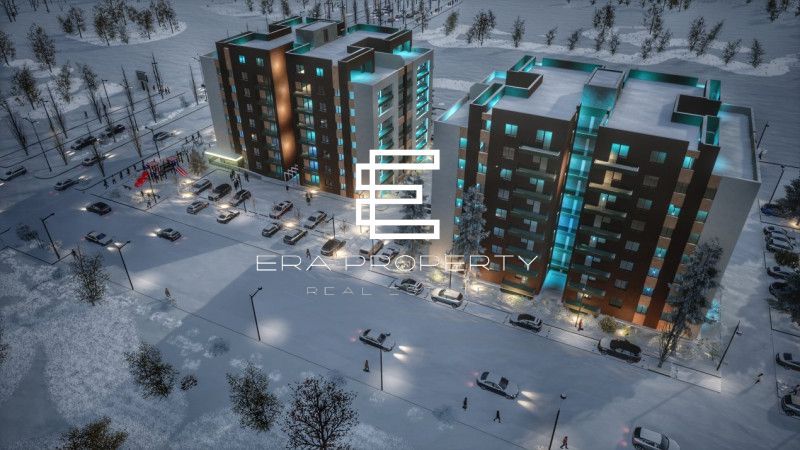 𝐕𝐞𝐬𝐭 𝐑𝐞𝐬𝐢𝐝𝐞𝐧𝐜𝐞 𝐈𝐈 - Poză 2