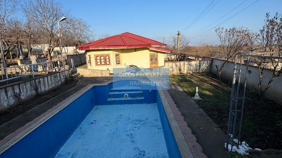 Proprietate de vânzare în Frătești, zona Biserica - Poză 3