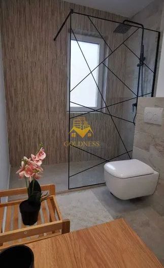 2 camere open space, 2 Parcari, Modern, Zona Somesului, Floresti - Poză 7