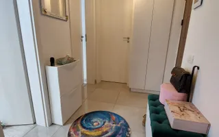 APARTAMENT 2 CAMERE - GRADINA - STRADA BIRUINTEI - METROU BERCENI - Poză 13