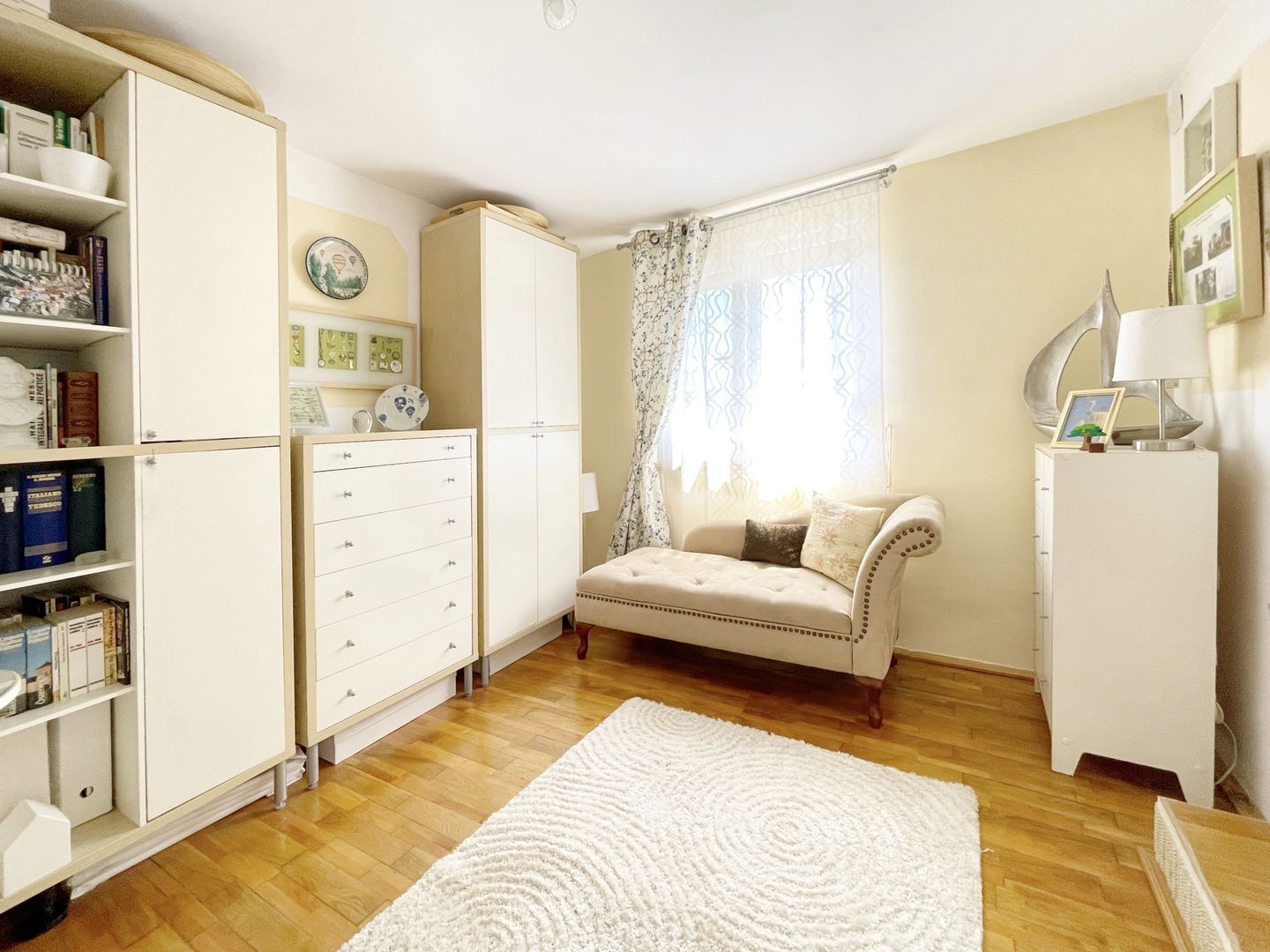 OPORTUNITATE | Apartament la Casa | 160 MP+Pod | Mehala | Comision 0% - Poză 5