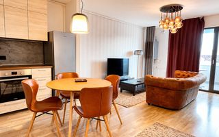 Apartament 2 camere 102 The Address - Poză 3