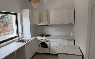 OCAZIE RARĂ! Casă Individuală Premium în Otopeni | Curte 280mp - Poză 8
