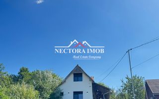 NECTORA IMOB-Casa in Exclusivitate, Str. Adevarului, P+M,945 mp teren - Poză 11