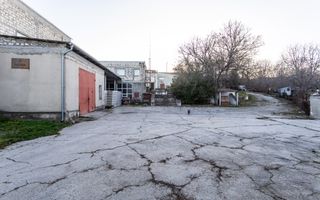 Vânzare, complex industrial, 72 ari, Strășeni - Poză 11