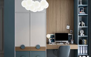 Apartament 4 camere | 165 mp | Piscină | Complex nou 2025 - Poză 11