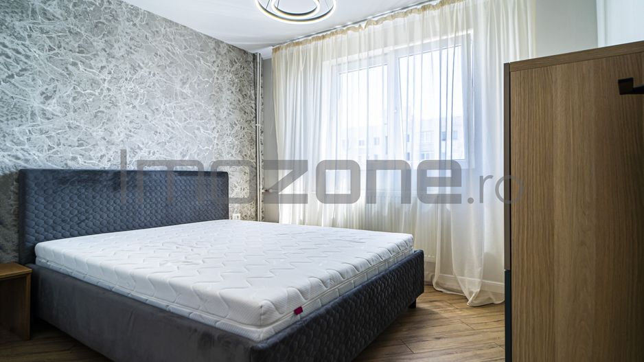 DRUMUL TABEREI | 2 CAMERE | MOBILAT SI UTILAT COMPLET | COMISION 0% | - Poză 31