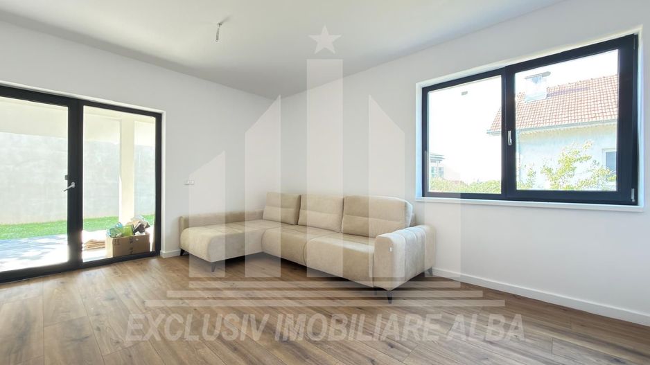 Casa tip duplex | 121 mp | 315 mp teren | Casa noua 2026 | Recea - Poză 2