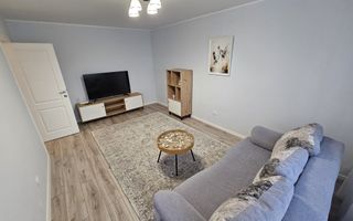 Apartament 2 camere Piata Ancora, renovat premium, mobilat complet - Poză 10