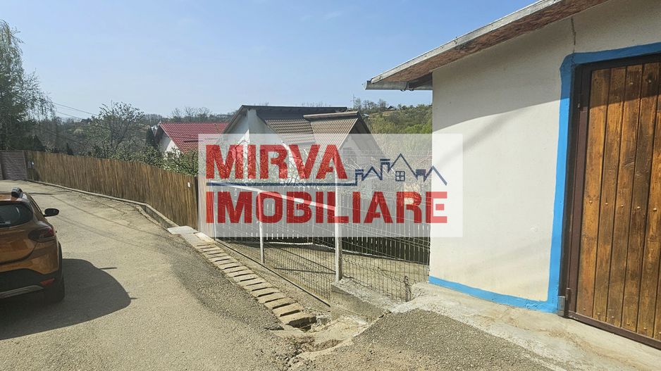 🏡 VILĂ ELEGANTĂ CU PRIVELIȘTE DEOSEBITĂ – VALENII DE MUNTE - Poză 81