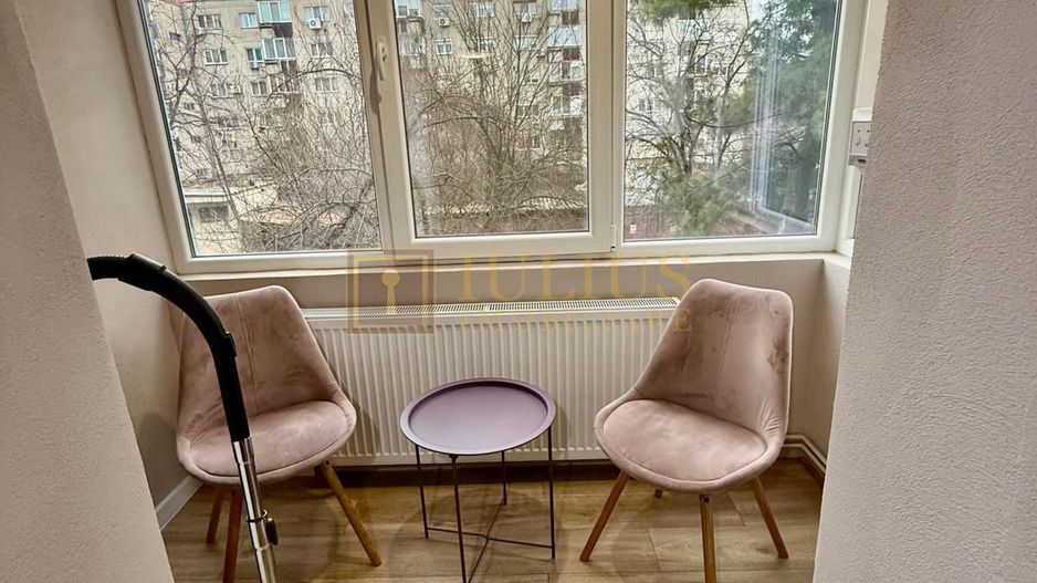 3 camere, Aradului, centrala proprie, renovat recent - Poză 10