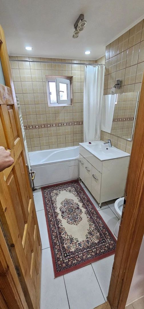 Apartament cu 2 camere in zona Modern Timisoara - Poză 7