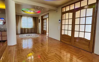 VILA CU 14 CAMERE SI 3405 MP TEREN IN SANMARTIN - Poză 12