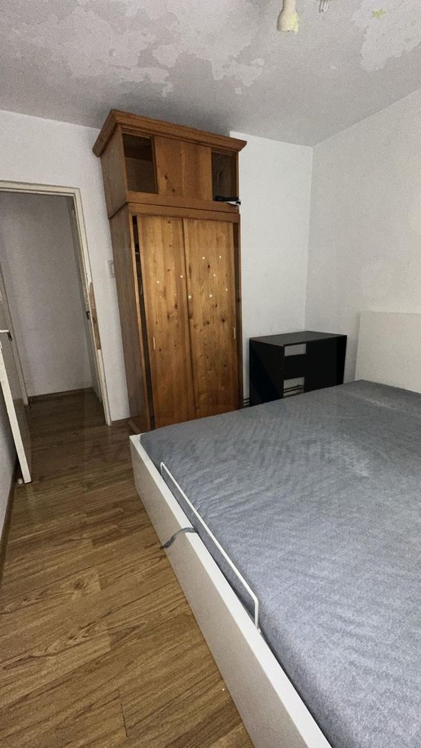 Apartament 2 camere de vânzare 45 mp utili + pivnița- Strada Oștirii - Poză 11
