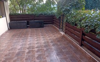 De vânzare: apartament 2 camere Crangasi - terasa 50 mp - garaj - Poză 7