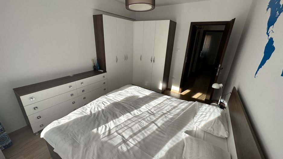 Apartament 3 camere zona Piața Victoriei - Poză 11