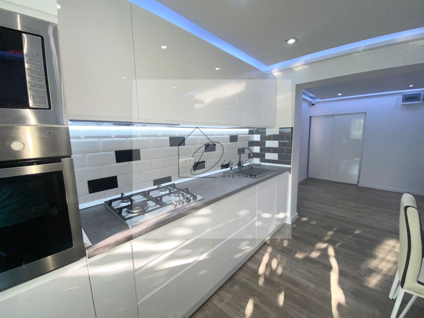 Com 0% I Berceni - Apartament 4 camere I complet renovat I 94 mp - Poză 2