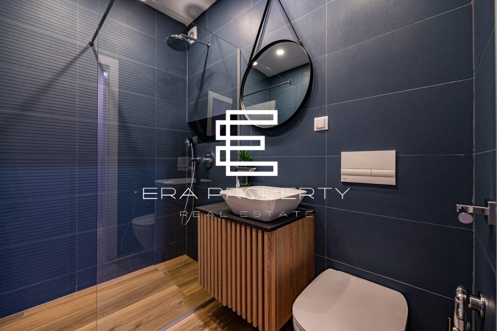 Apartament modern și elegant pe Calea Dumbrăvii –3 camere, 97 mp - Poză 20