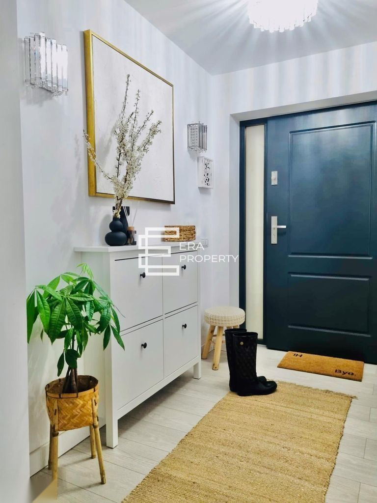 Casă modernă 5 camere | 216 mp utili | Teren 500 mp | Sibiu – Veterani - Poză 10