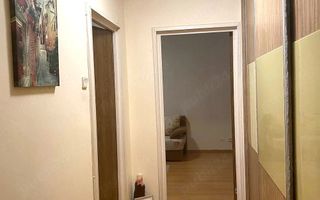 Apartament 2 camere decomandat, 5 min metrou Dristor, renovat, mobilat, utilat - Poză 5
