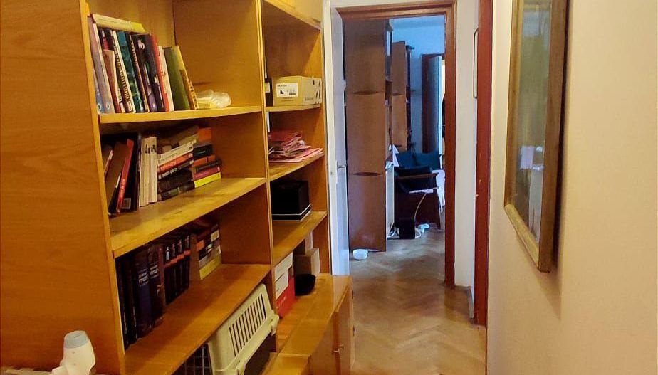 Apartament 3 camere Etaj Intermediar Gheorgheni - Poză 16