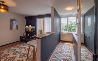 2 camere I Universitate I Renovat I Airbnb - Poză 1