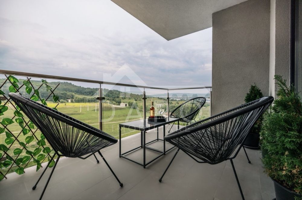 Apartament 3 camere, Tudor - Poză 7