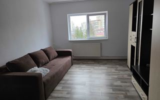 Inchiriez (garsoniera) Apartament 1 camera decomandat Nicolina - Poză 8