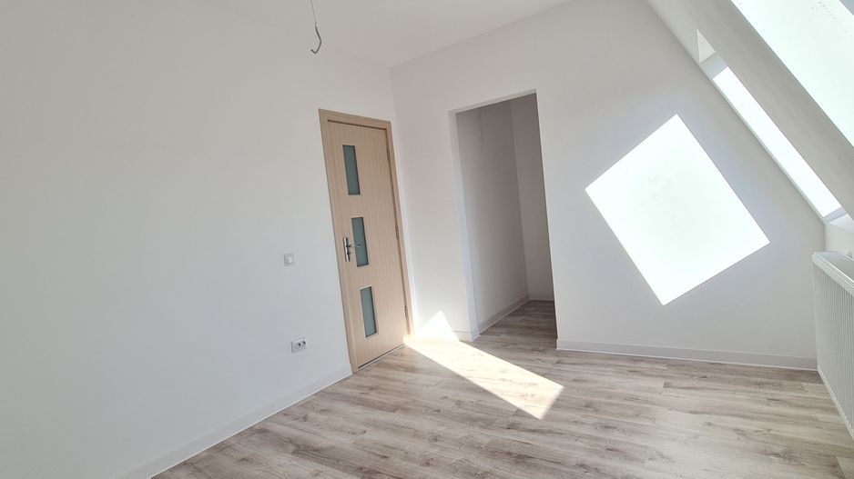 Casa finalizata intabulata in Cartier Izvor Tarlungeni Brasov - Poză 7