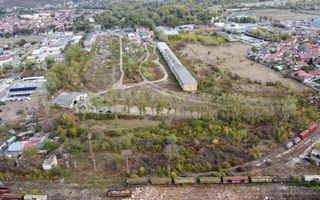 Teren Intravilan | 8200 mp | Calea Clujului | Oradea - Poză 3