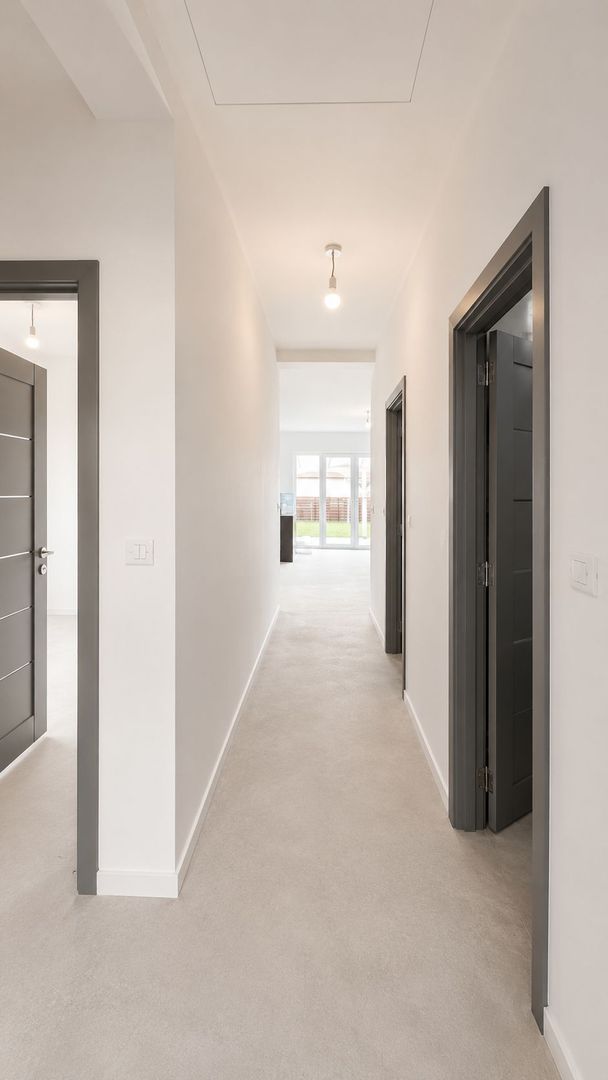 Comision 0% Duplex 3 dormitoare Mosnita Noua - Poză 12